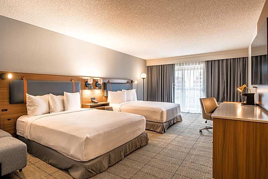 Sonesta Select Dallas Richardson