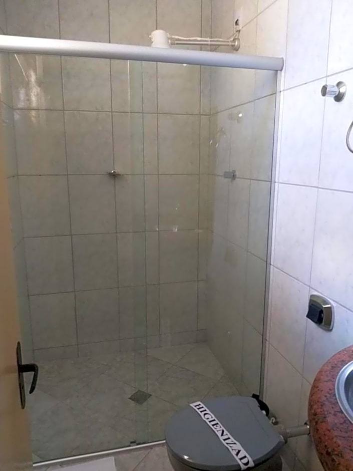 HOTEL CANTO DO CHAFARIZ