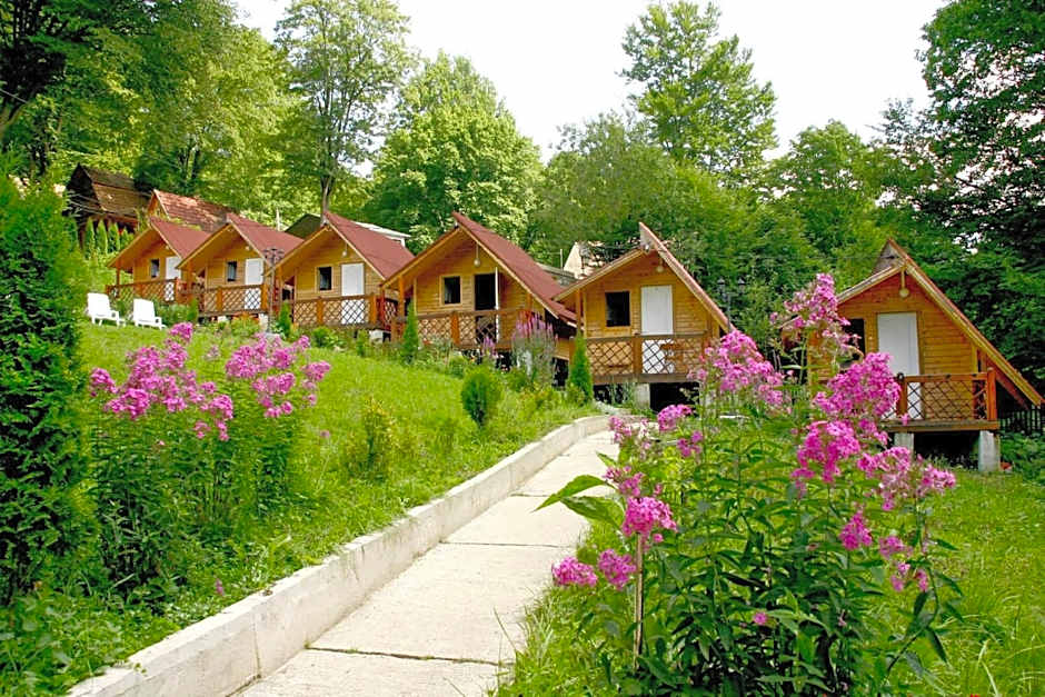 Perla Bálványos Gyöngye