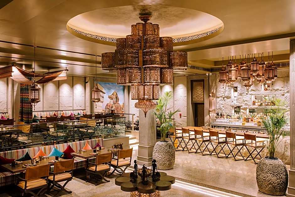 The Taj Mahal Tower, Mumbai