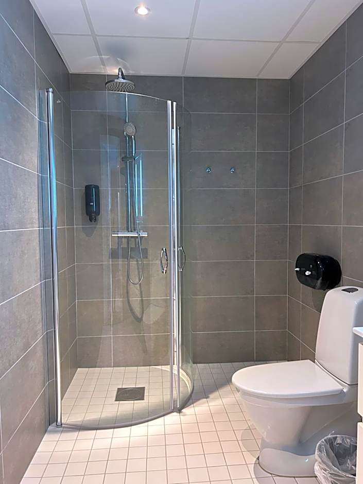 Solstickan Hotell & Vandrarhem