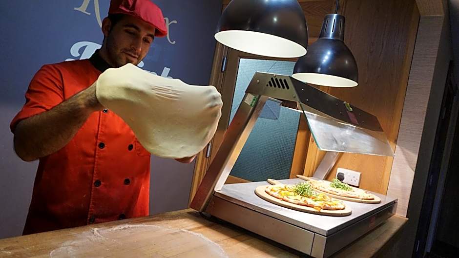 The Gulliver's Hotel