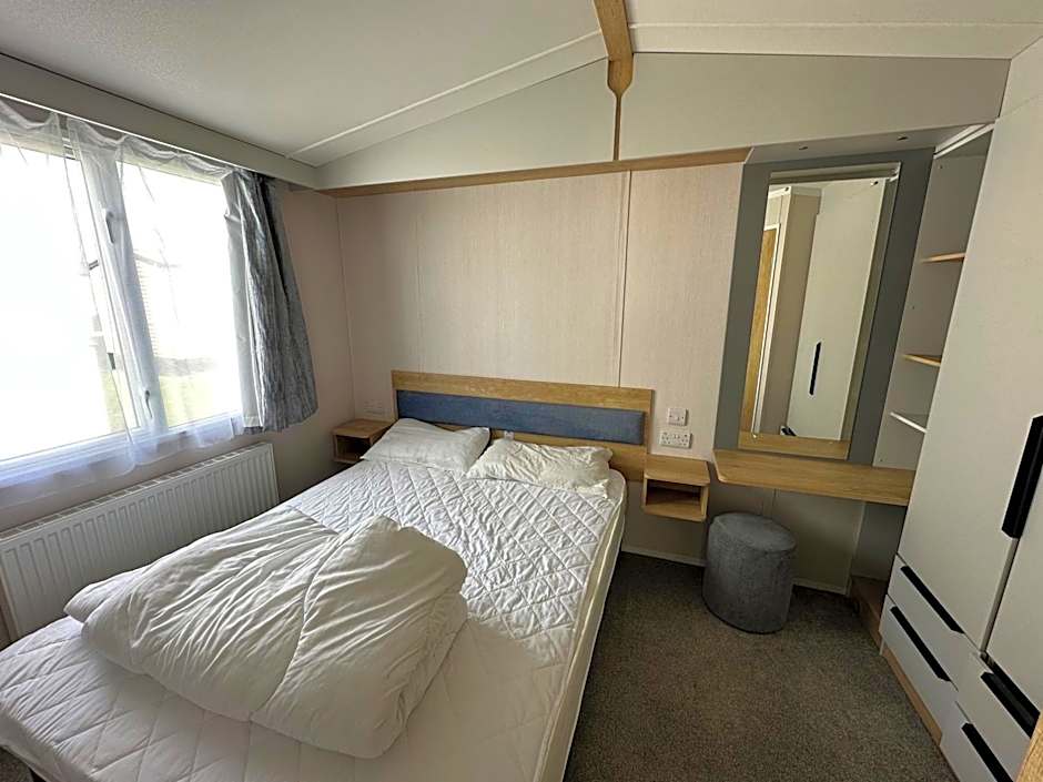 Dainville Caravan Park