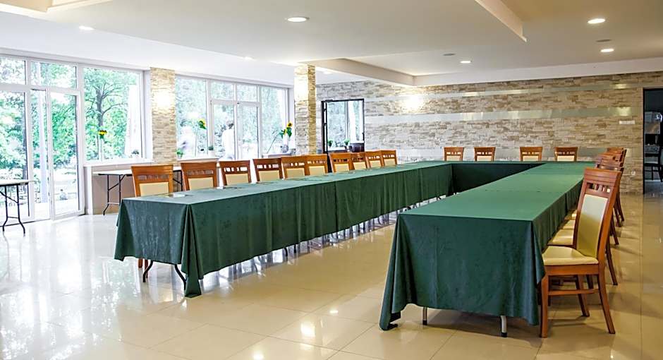 Hotel Otomin