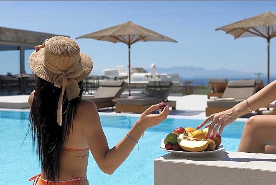 Ionic Suites Mykonos