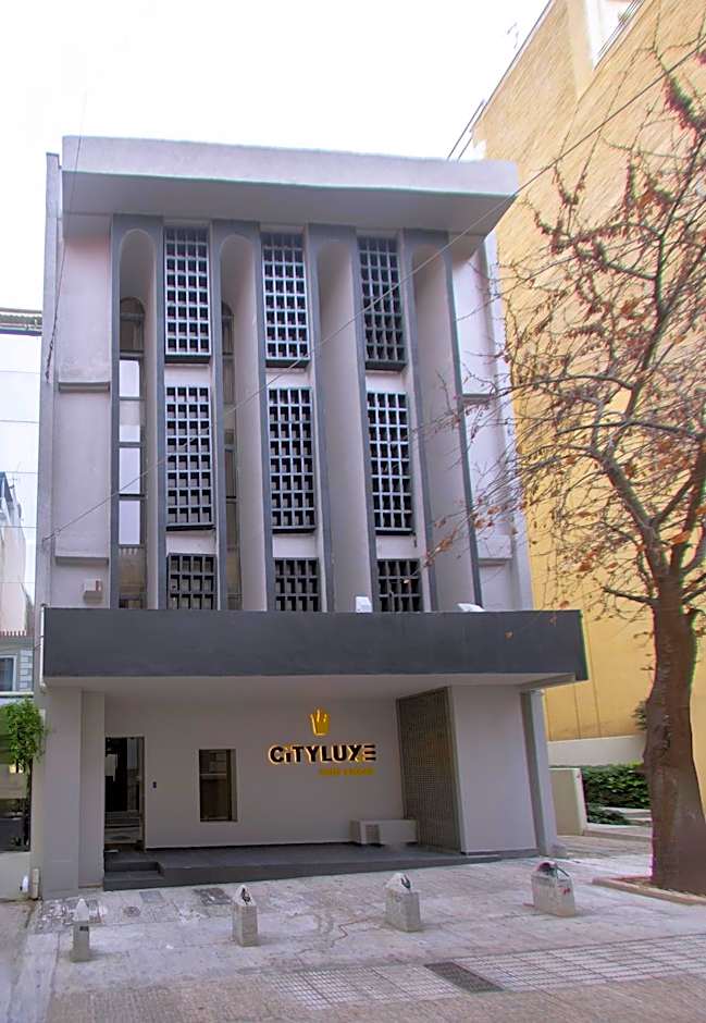 CITYLUXE Suites & Rooms