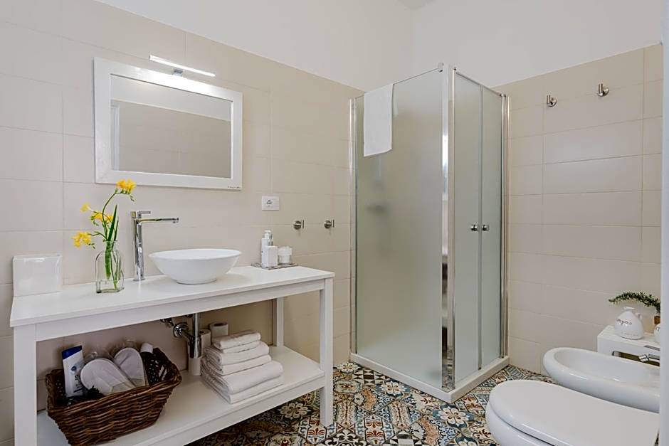 Le Stanze di Felline- Monolocali vacanze-