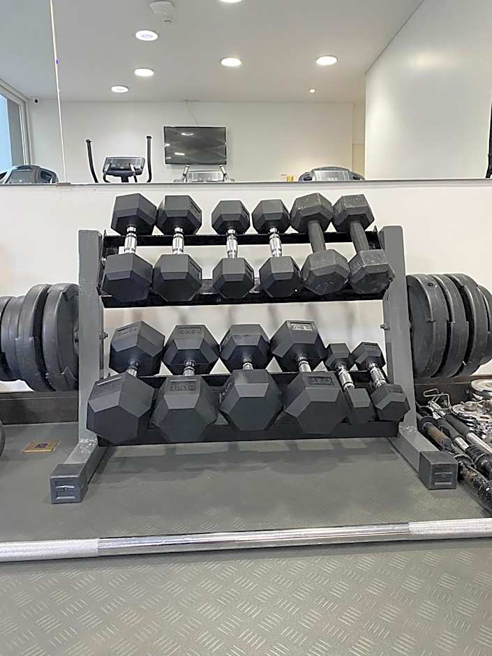 Ilum Experience Home