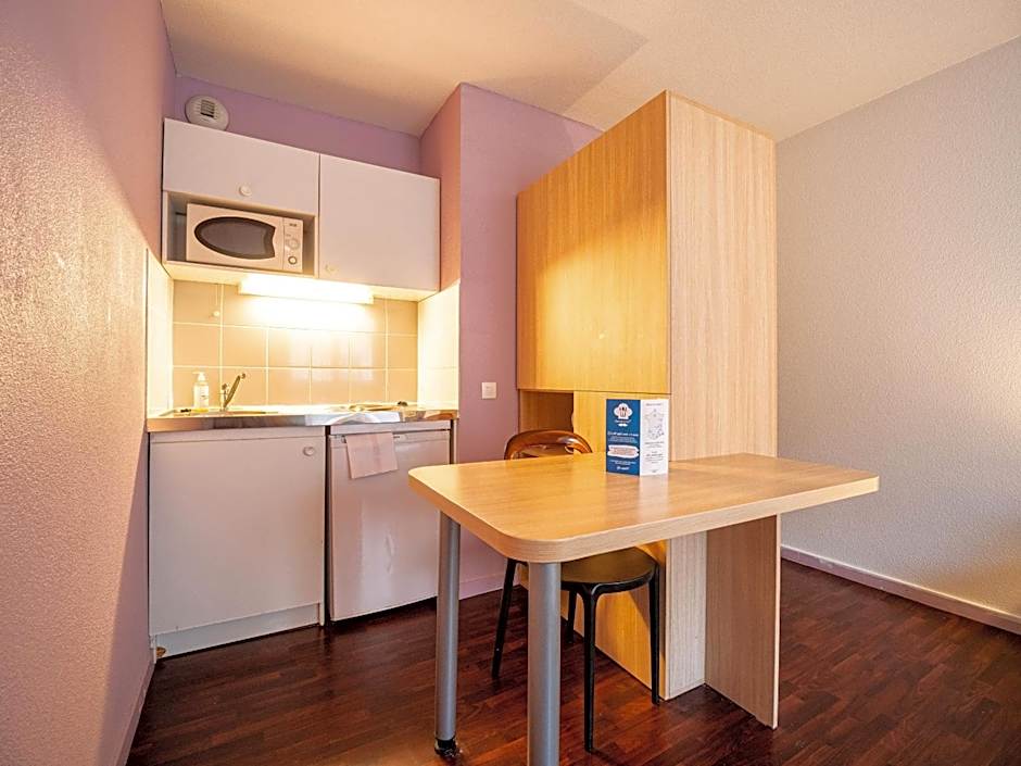 Residhotel St Etienne Centre
