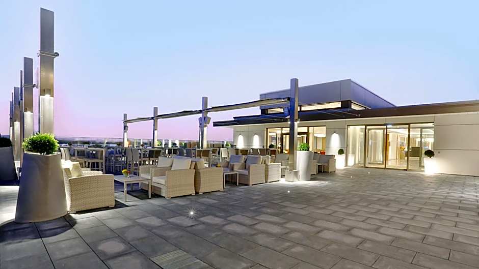Hotel TheGreen
