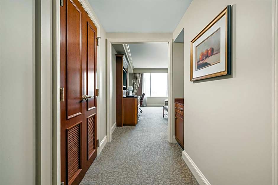 Conrad Indianapolis