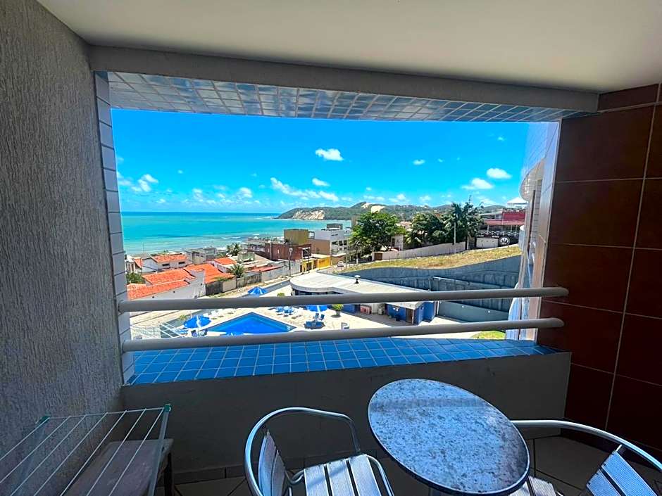 FLATS Particular Terrazzo