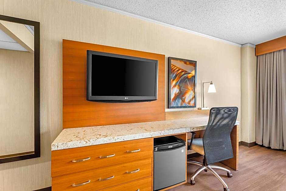 Radisson Hotel La Crosse