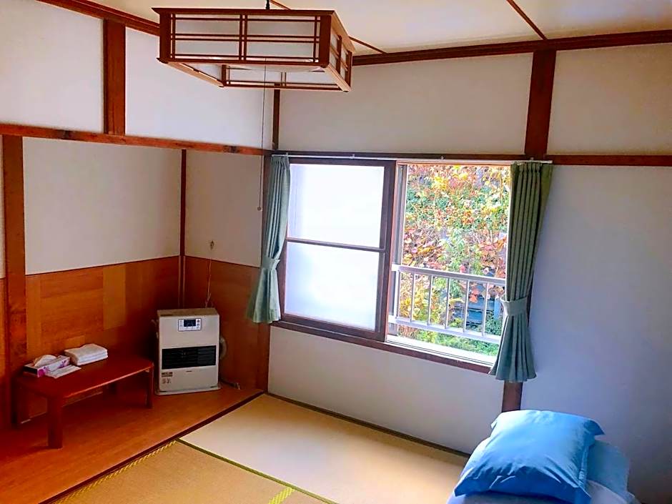 Guest House Ringo