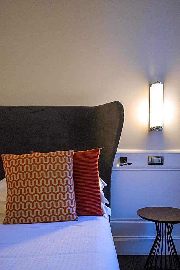 Palazzo Navona Hotel