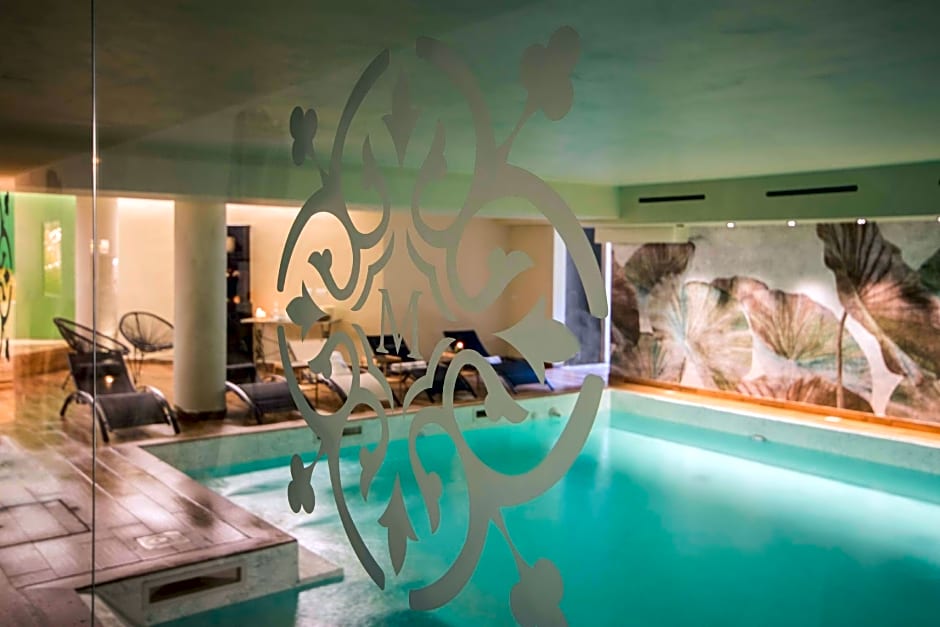 Mediterraneo Emotional Hotel & Spa