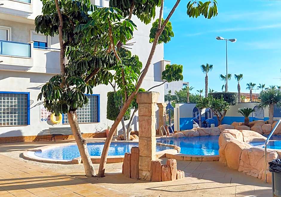 Apartment Eva Cabo Roig
