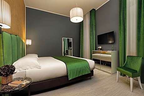 Annex Deluxe Room