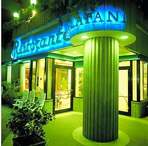 Platani Hotel
