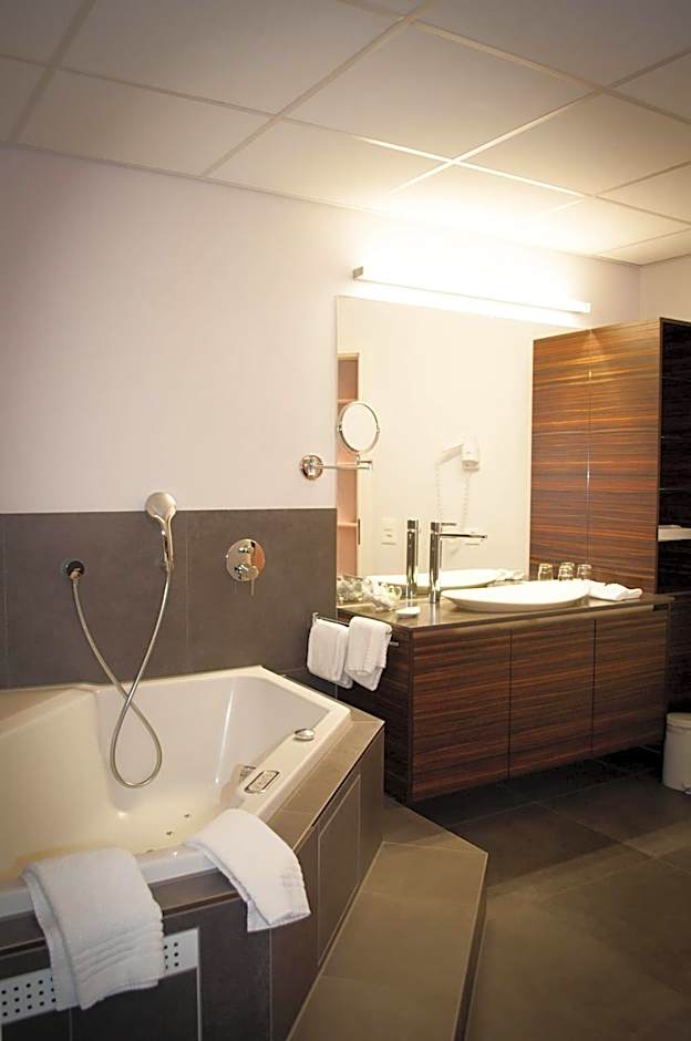 Hotel Beau Rivage Weggis