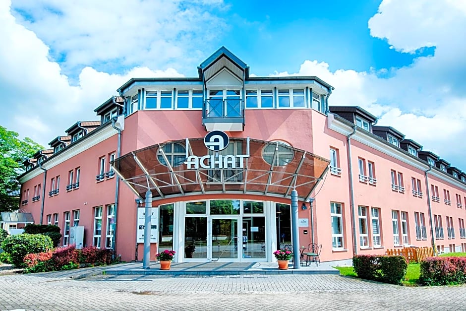 ACHAT Hotel Schwetzingen Heidelberg