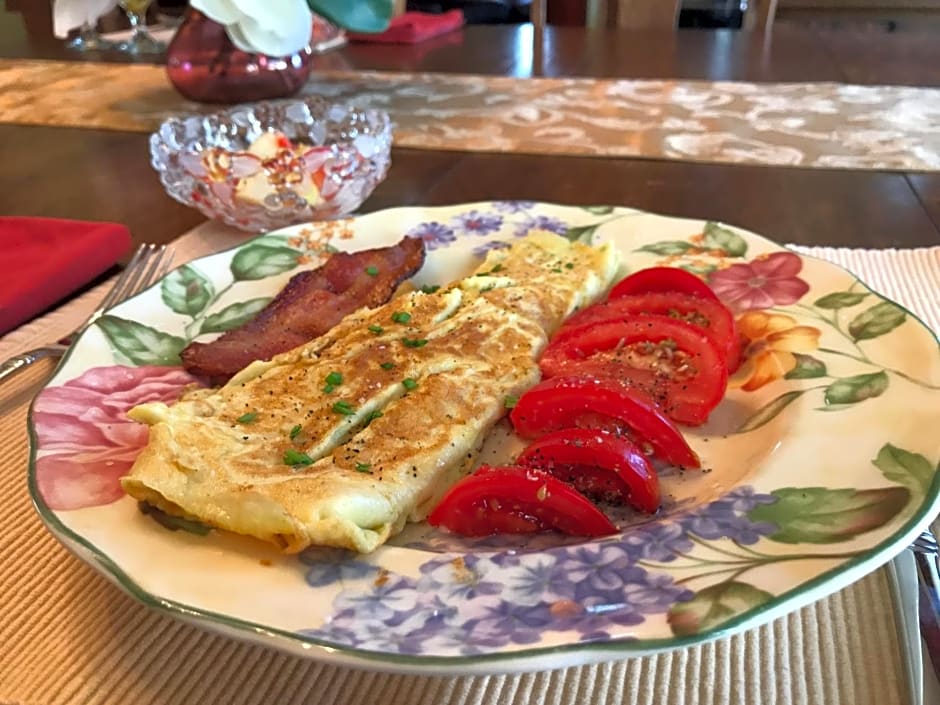 Hardeman House Bed and Breakfast