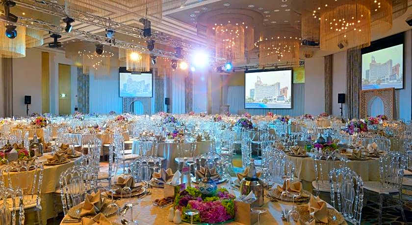 Symphony Style Hotel Kuwait