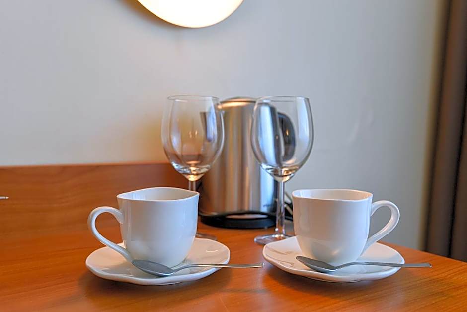 Alka Boutique Apartments & SPA