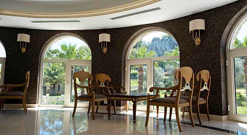 X Life Hotel Sarıgerme 15 - Adult Hotel