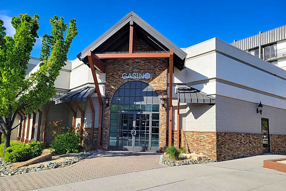 The Federal Hotel Downtown Carson City, an Ascend Collection Hotel