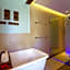 Coco de Mer and Black Parrot Suites