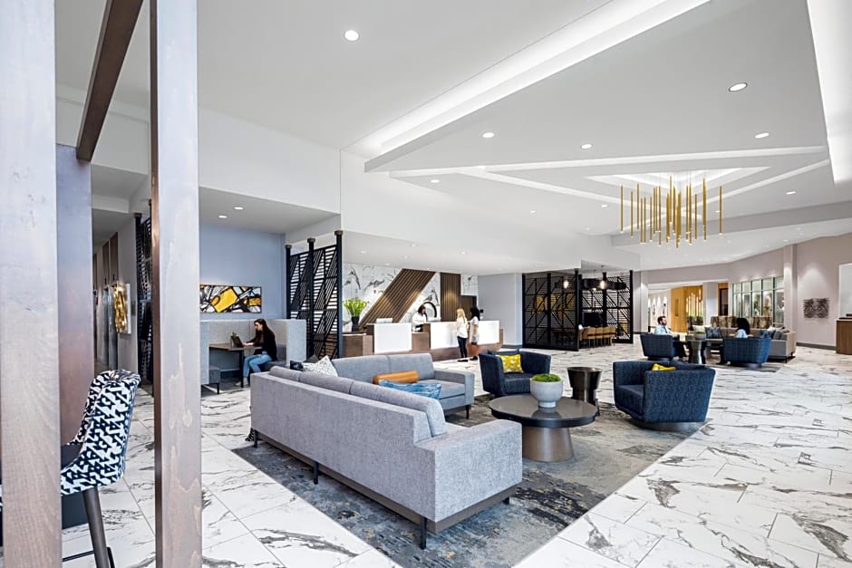 Crowne Plaza - Kearney By IHG