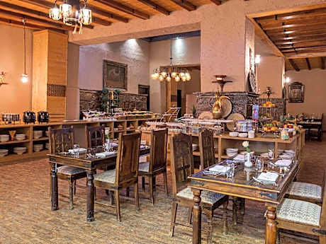 Shaden Resort Al Ula