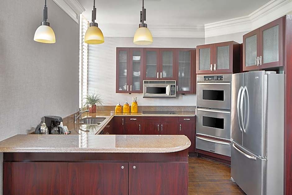 SpringHill Suites by Marriott Memphis Downtown