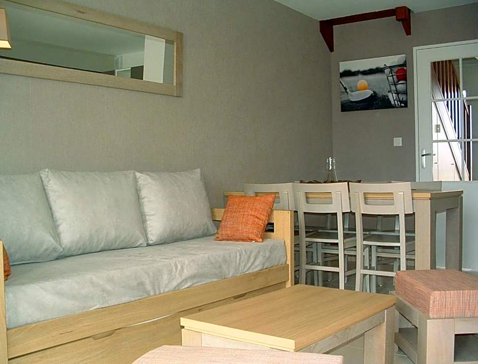 Lagrange Vacances Cap Green