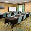 Hampton Inn By Hilton Lake Charles