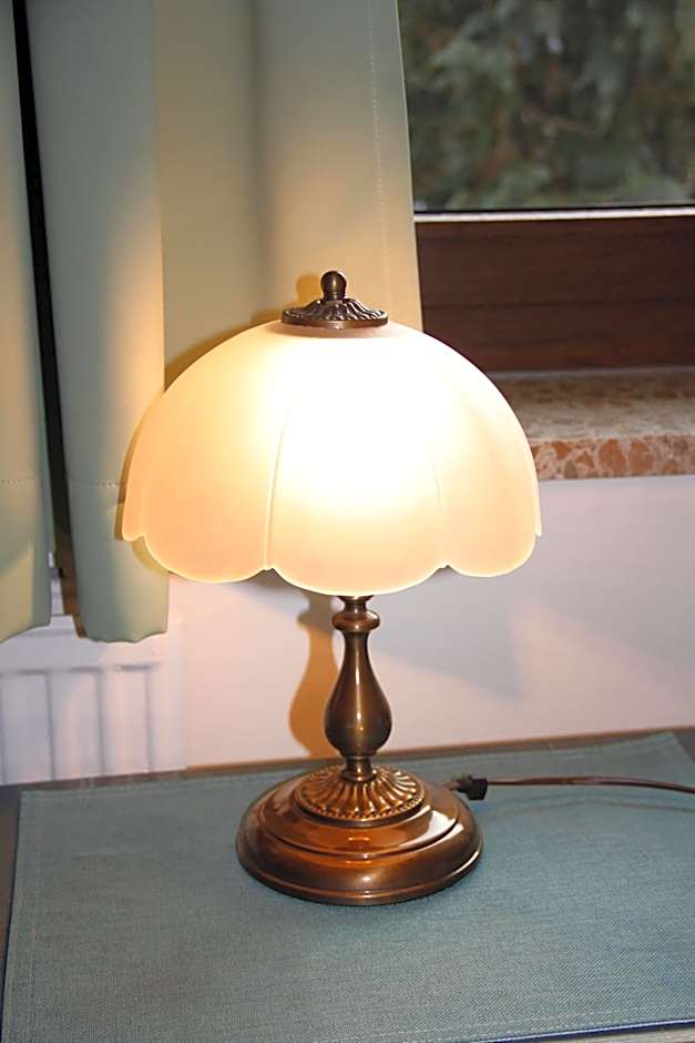 Landhaus Am Westerwald