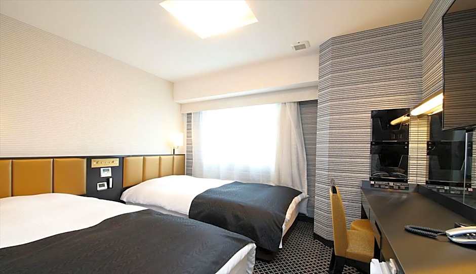 Apa Hotel Sugamo Ekimae