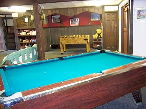 Killington Pico Motor Inn
