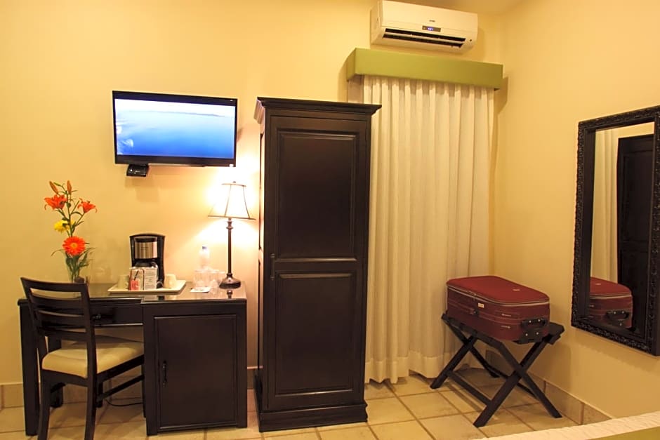 Hotel CasAntica