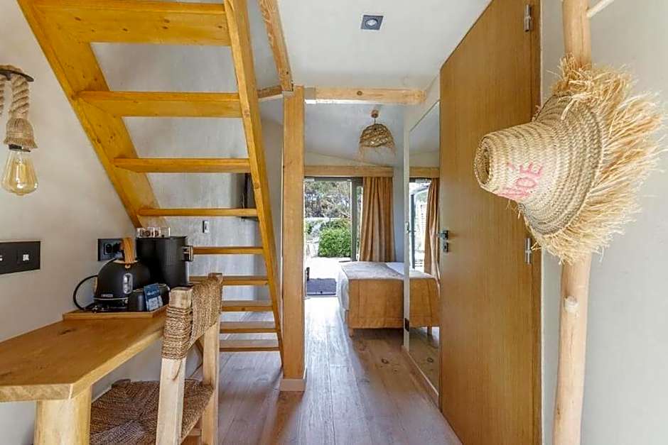 Le Domaine de la Mer - Appartements 3*** 