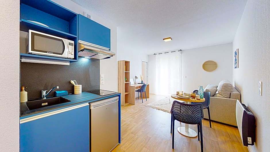 Sweetly I-Art Gradignan - Bordeaux Sud