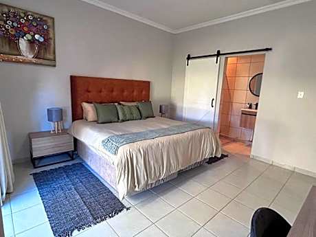 Standard Holiday Home