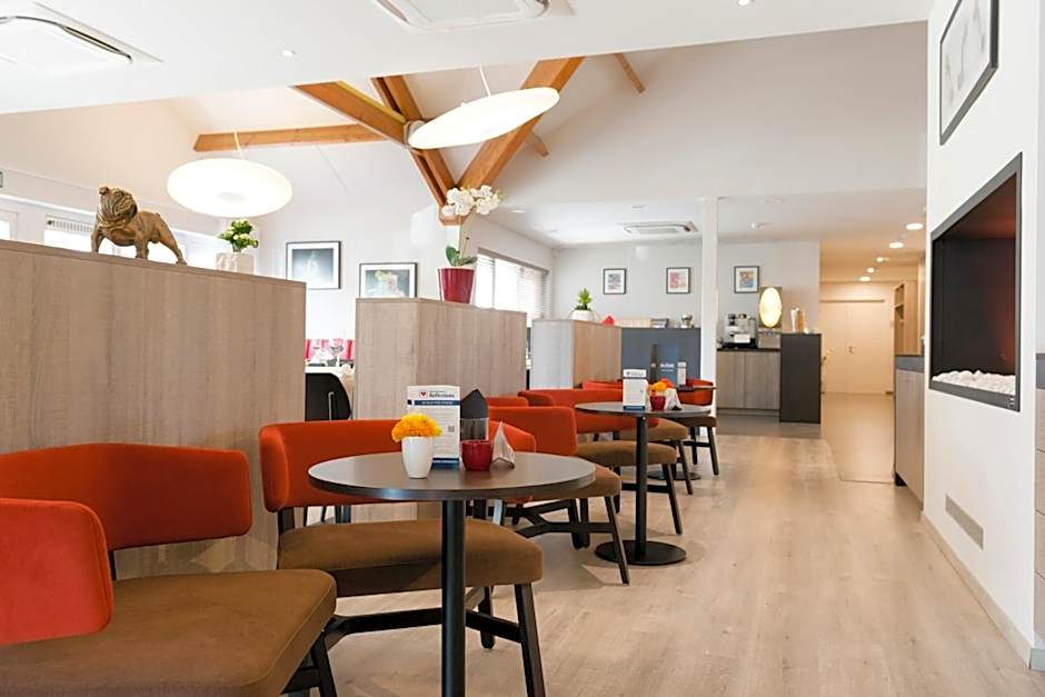 Best Western Hotel Wavre