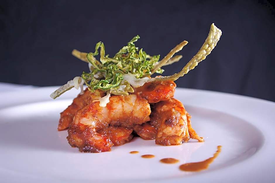 Hotel Boutique Bodegas De Arnes - Adults Only