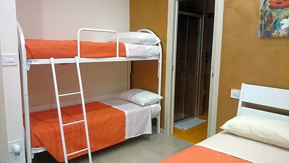 La dimora di Vituccio B&B