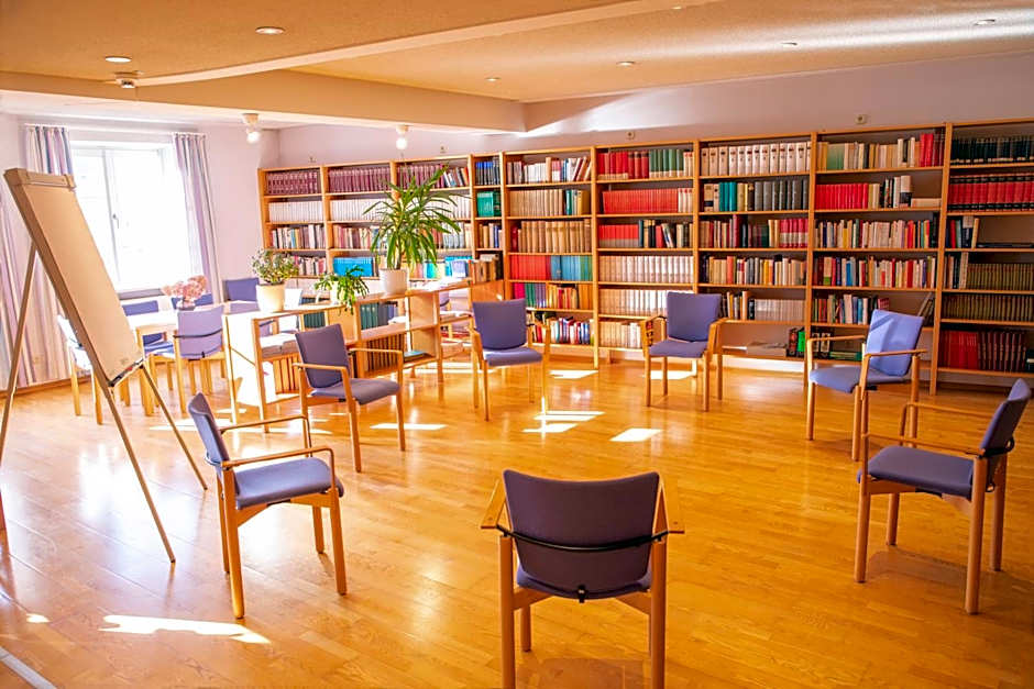 Haus der Begegnung Heilig Geist