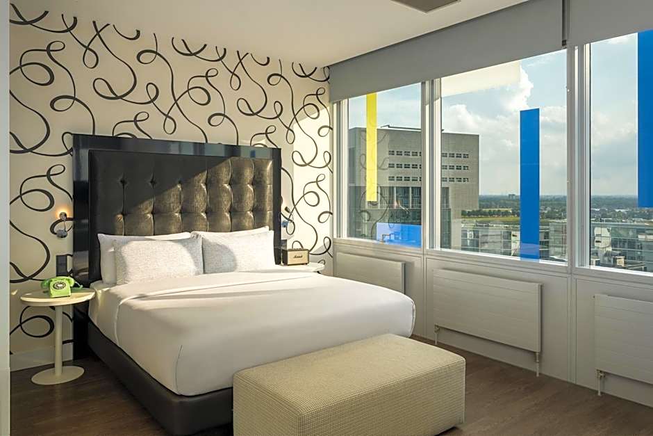 INNSiDE Düsseldorf Hafen