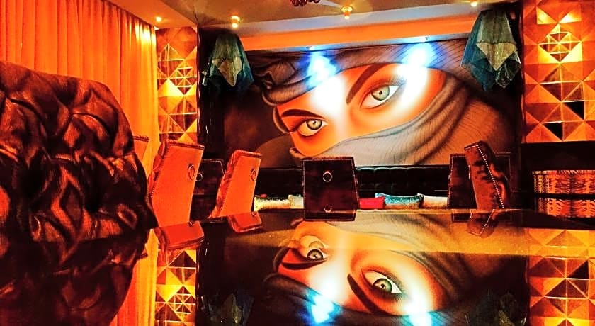Imani Suites