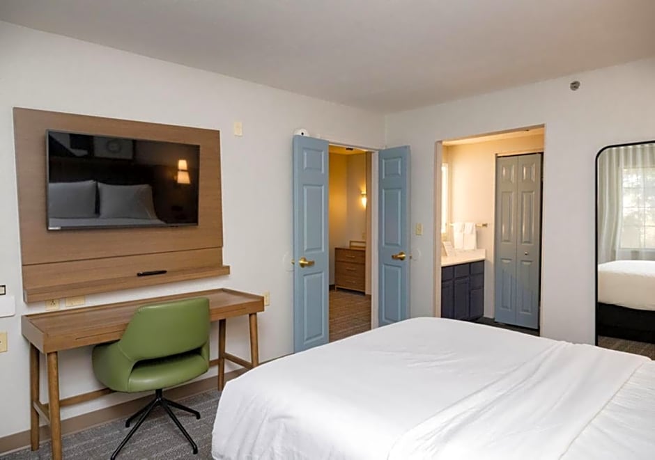 Staybridge Suites Jackson By IHG